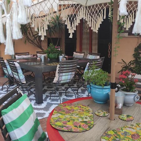 Al 28 B&B Portoferraio Dış mekan fotoğraf