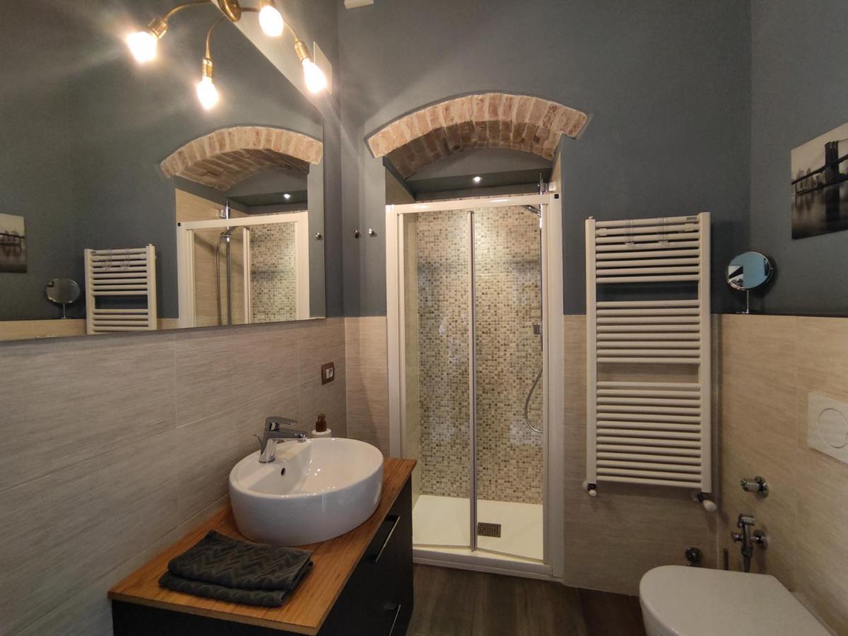 Al 28 B&B Portoferraio Dış mekan fotoğraf