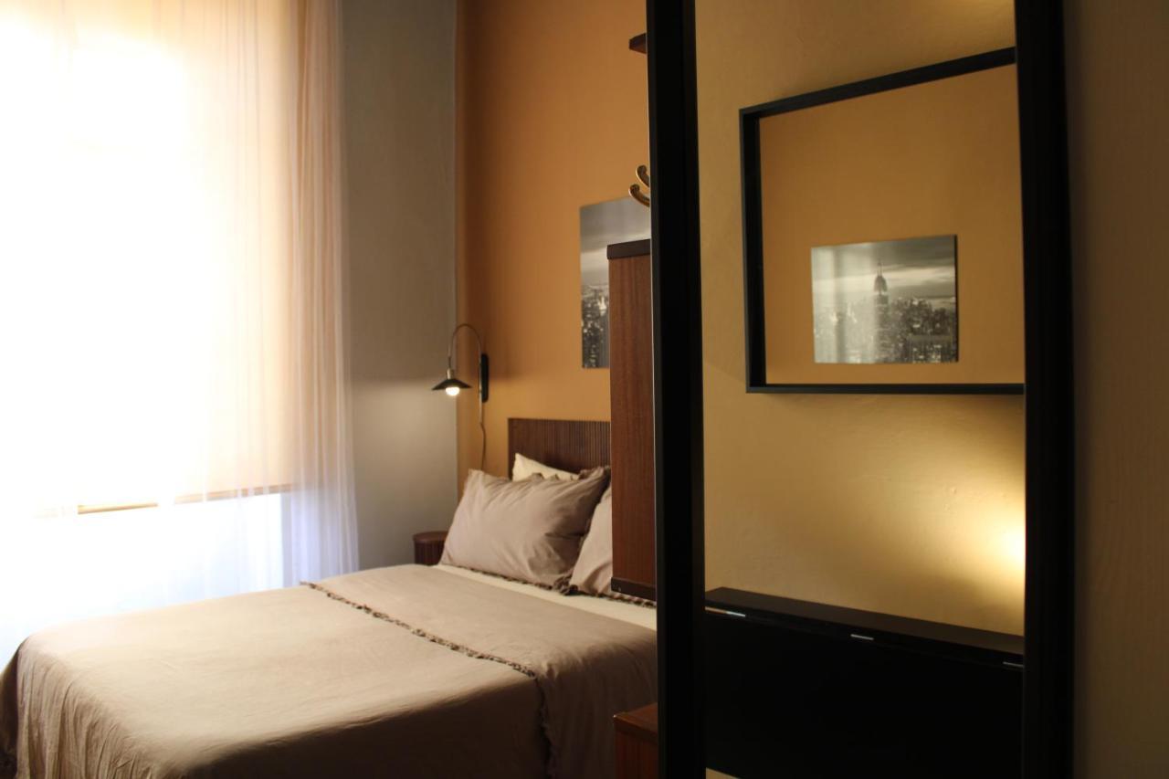 Al 28 B&B Portoferraio Dış mekan fotoğraf