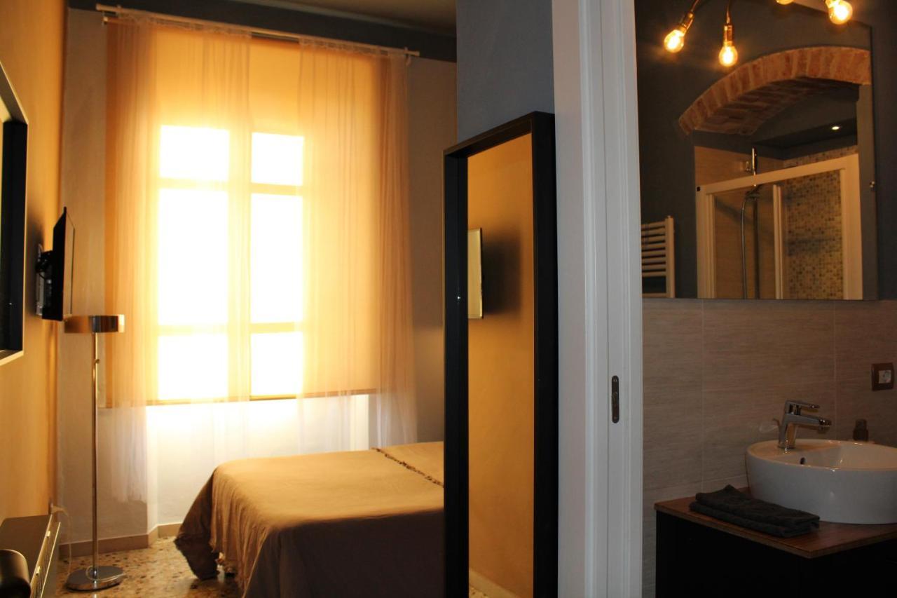 Al 28 B&B Portoferraio Dış mekan fotoğraf