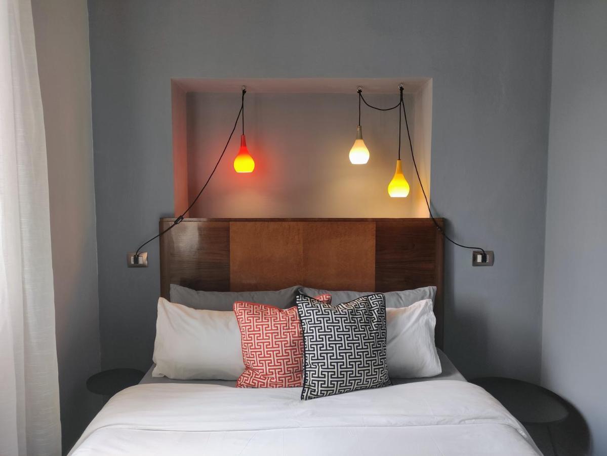 Al 28 B&B Portoferraio Dış mekan fotoğraf