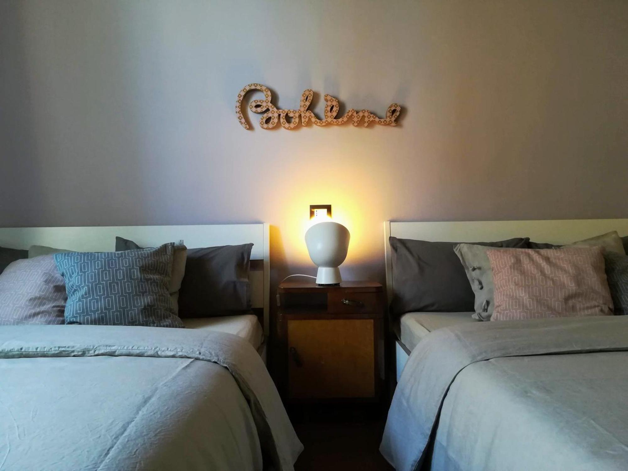 Al 28 B&B Portoferraio Dış mekan fotoğraf