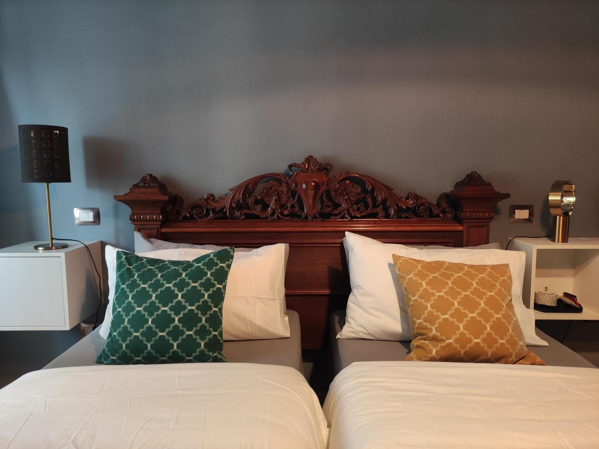 Al 28 B&B Portoferraio Dış mekan fotoğraf