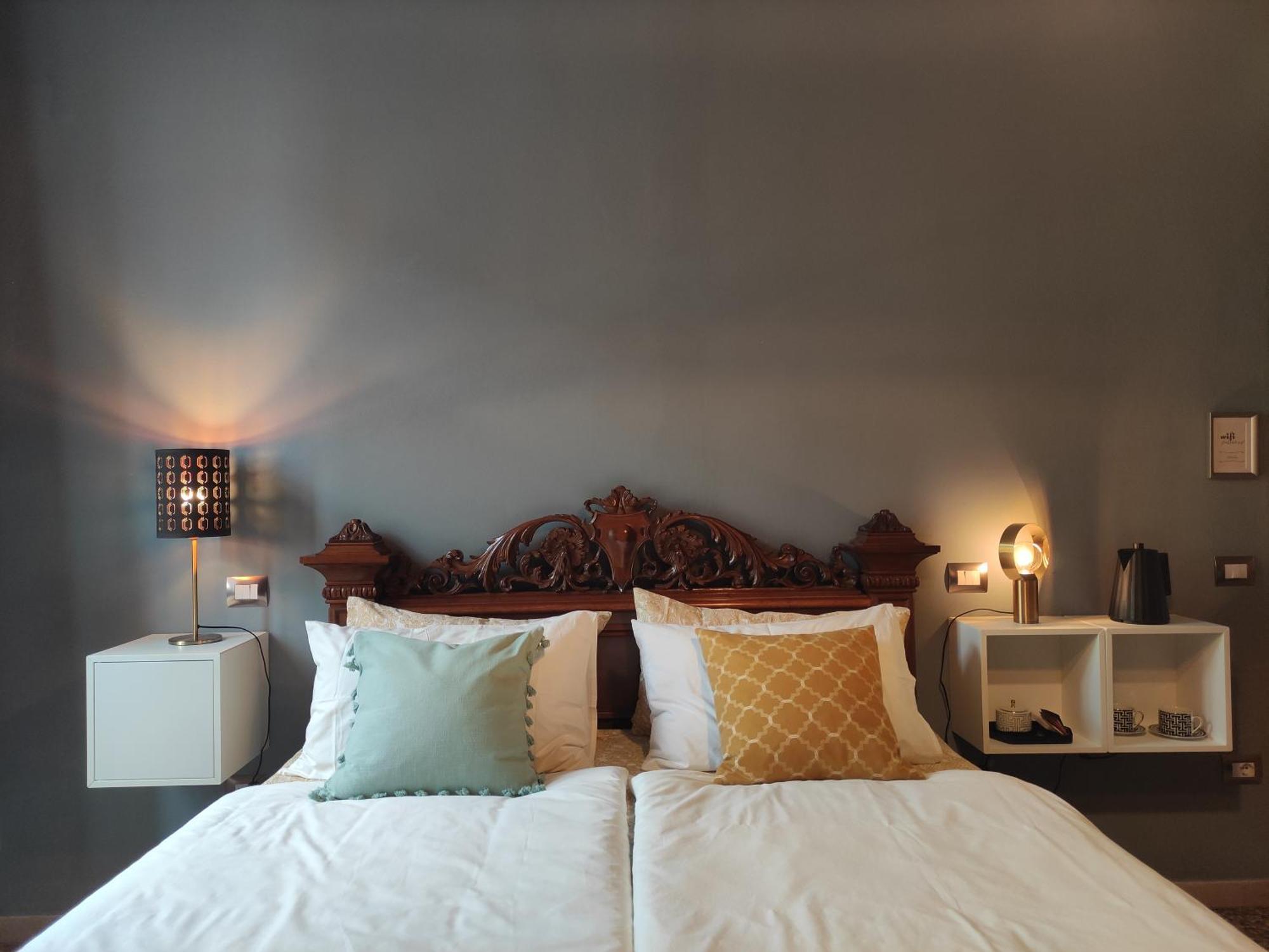 Al 28 B&B Portoferraio Dış mekan fotoğraf