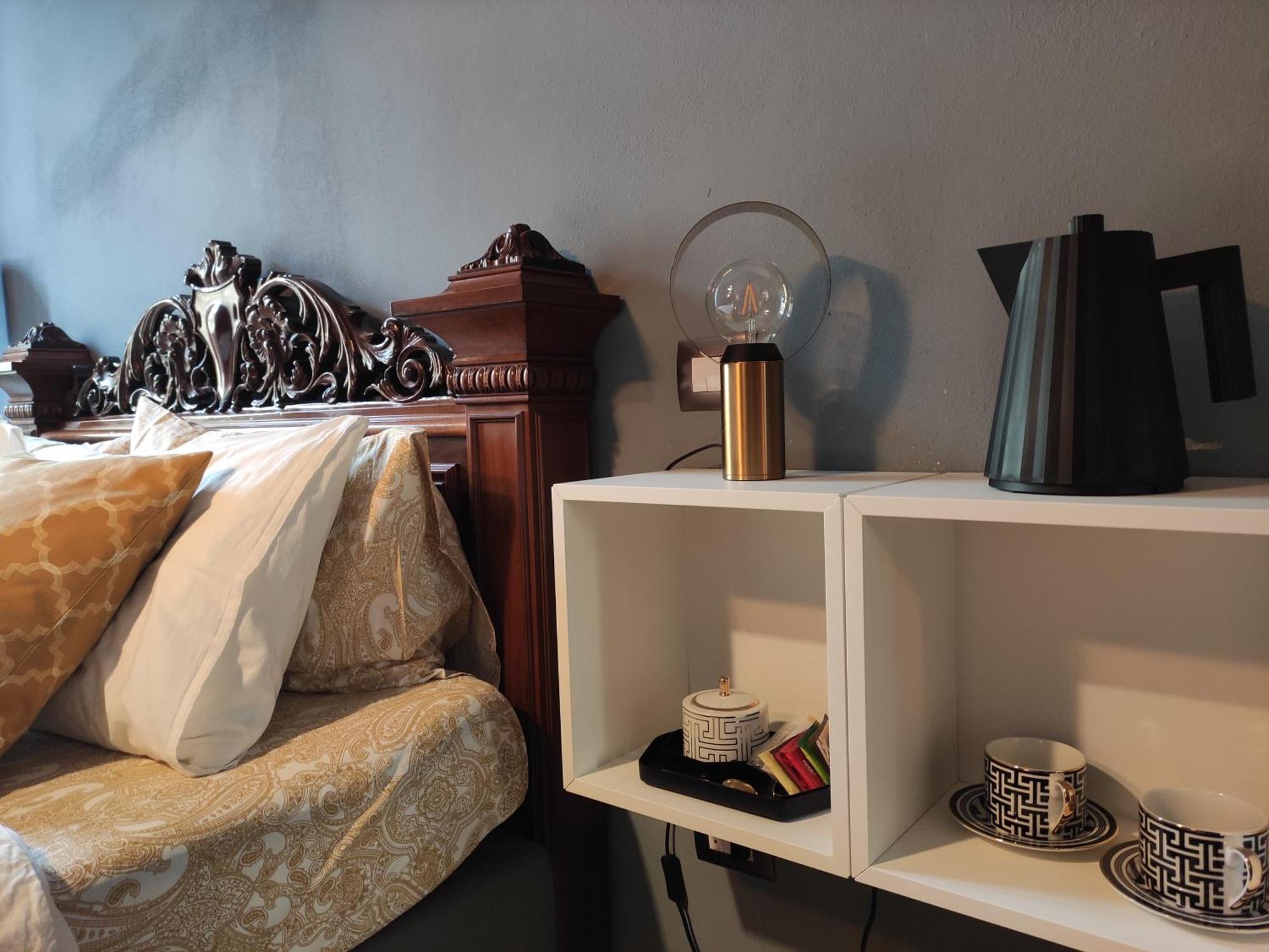 Al 28 B&B Portoferraio Dış mekan fotoğraf