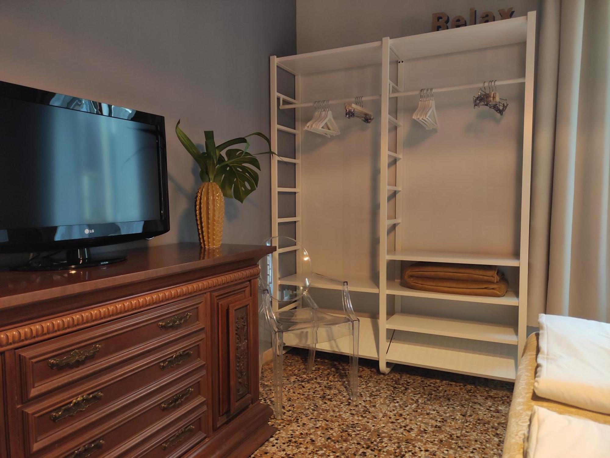 Al 28 B&B Portoferraio Dış mekan fotoğraf