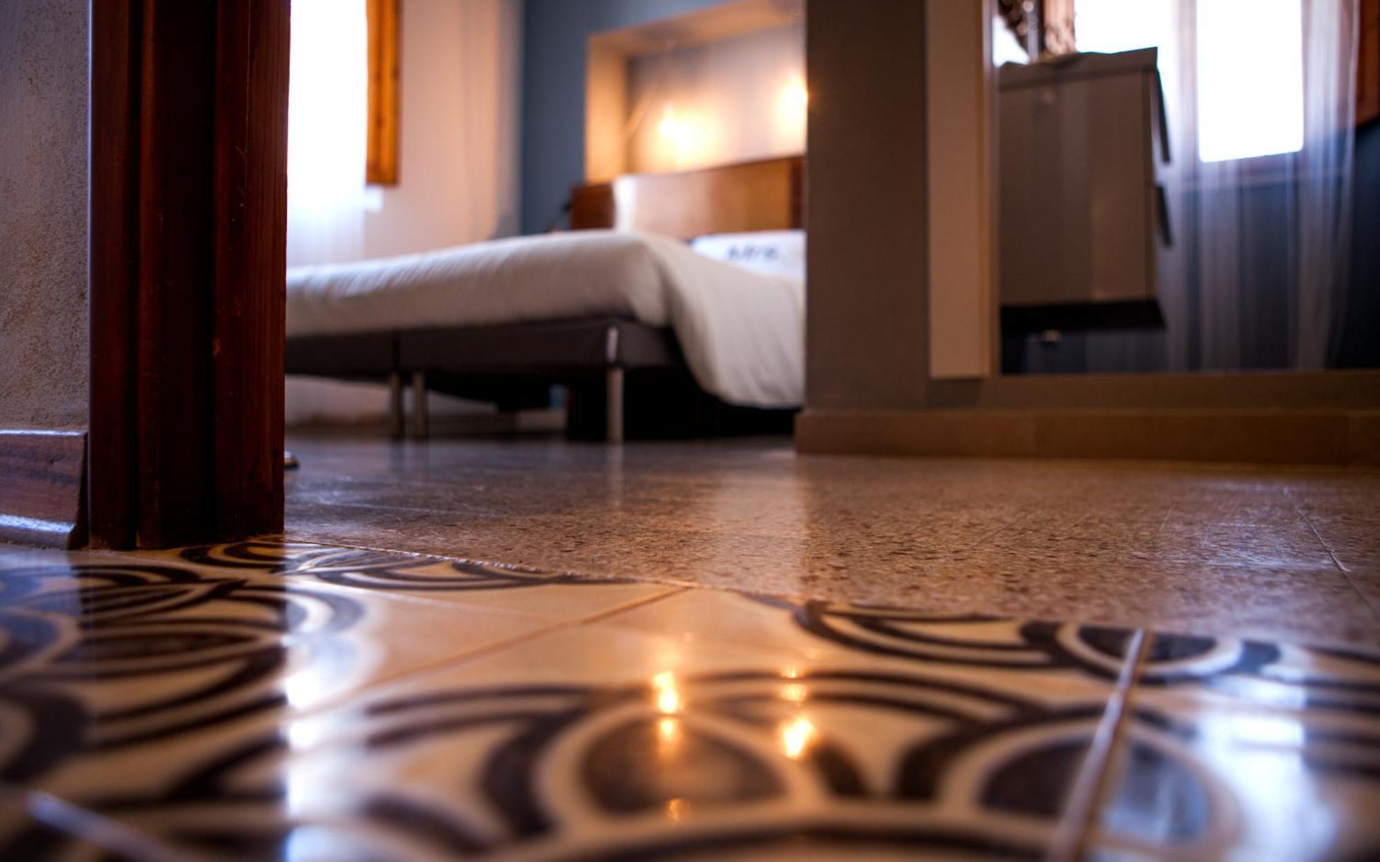 Al 28 B&B Portoferraio Dış mekan fotoğraf