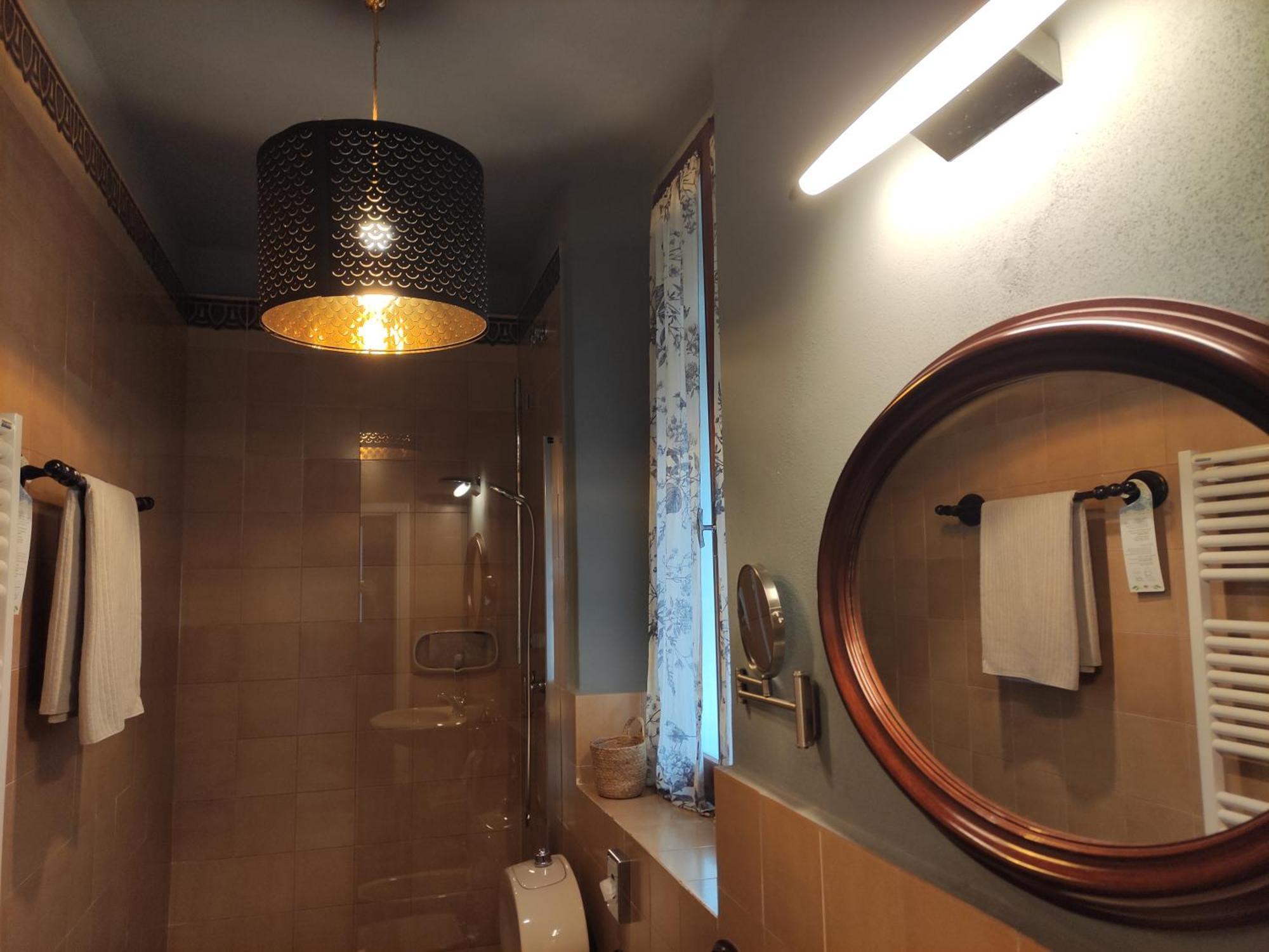 Al 28 B&B Portoferraio Dış mekan fotoğraf