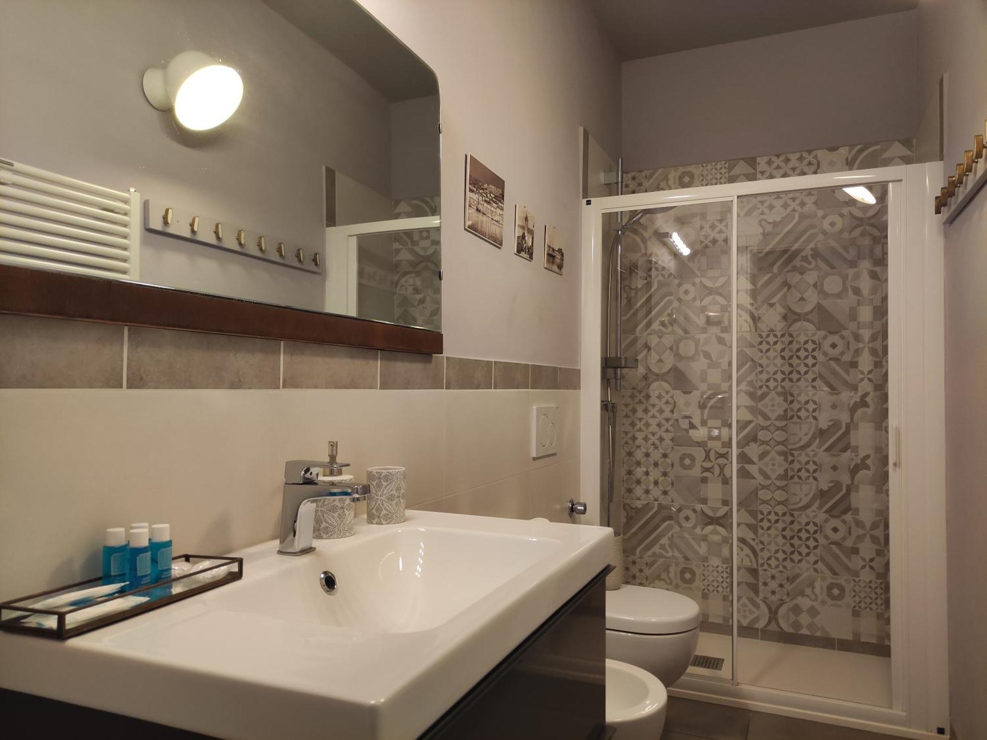 Al 28 B&B Portoferraio Dış mekan fotoğraf