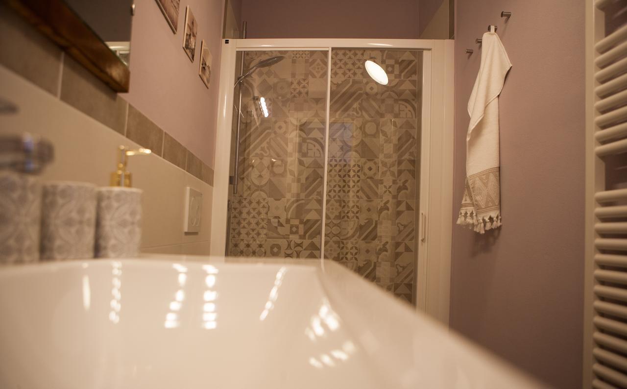 Al 28 B&B Portoferraio Dış mekan fotoğraf