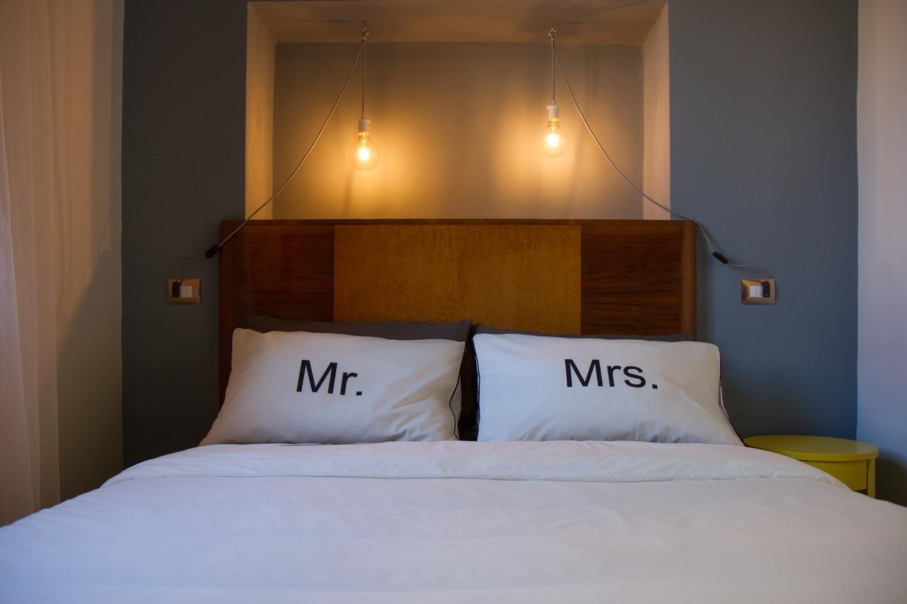 Al 28 B&B Portoferraio Dış mekan fotoğraf