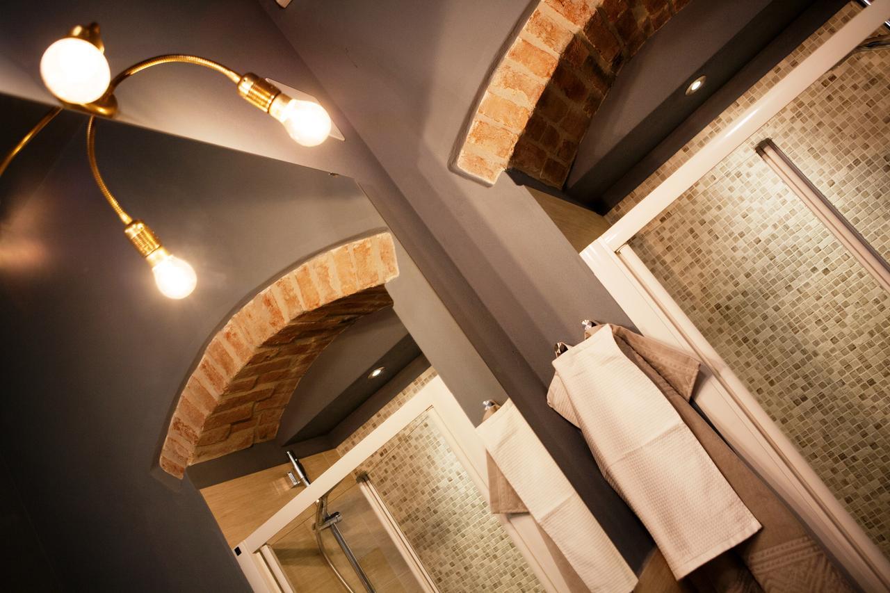 Al 28 B&B Portoferraio Dış mekan fotoğraf
