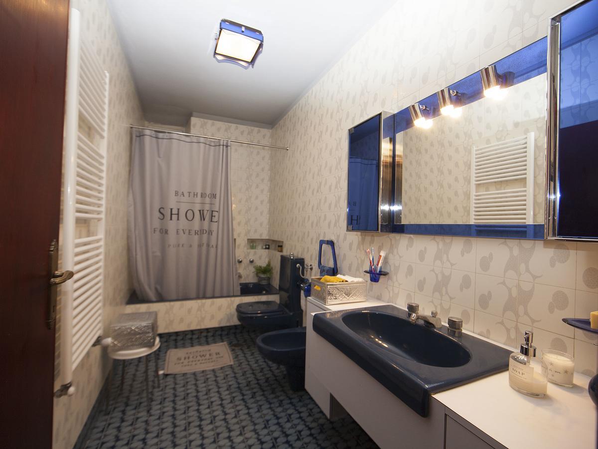 Al 28 B&B Portoferraio Dış mekan fotoğraf