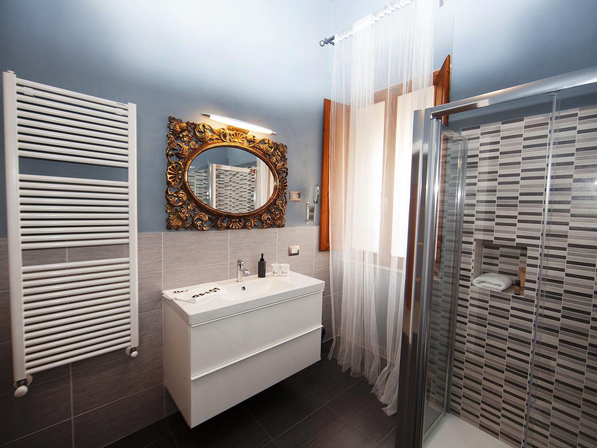 Al 28 B&B Portoferraio Dış mekan fotoğraf