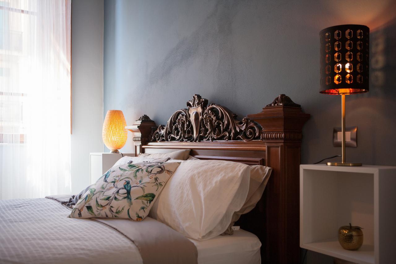 Al 28 B&B Portoferraio Dış mekan fotoğraf