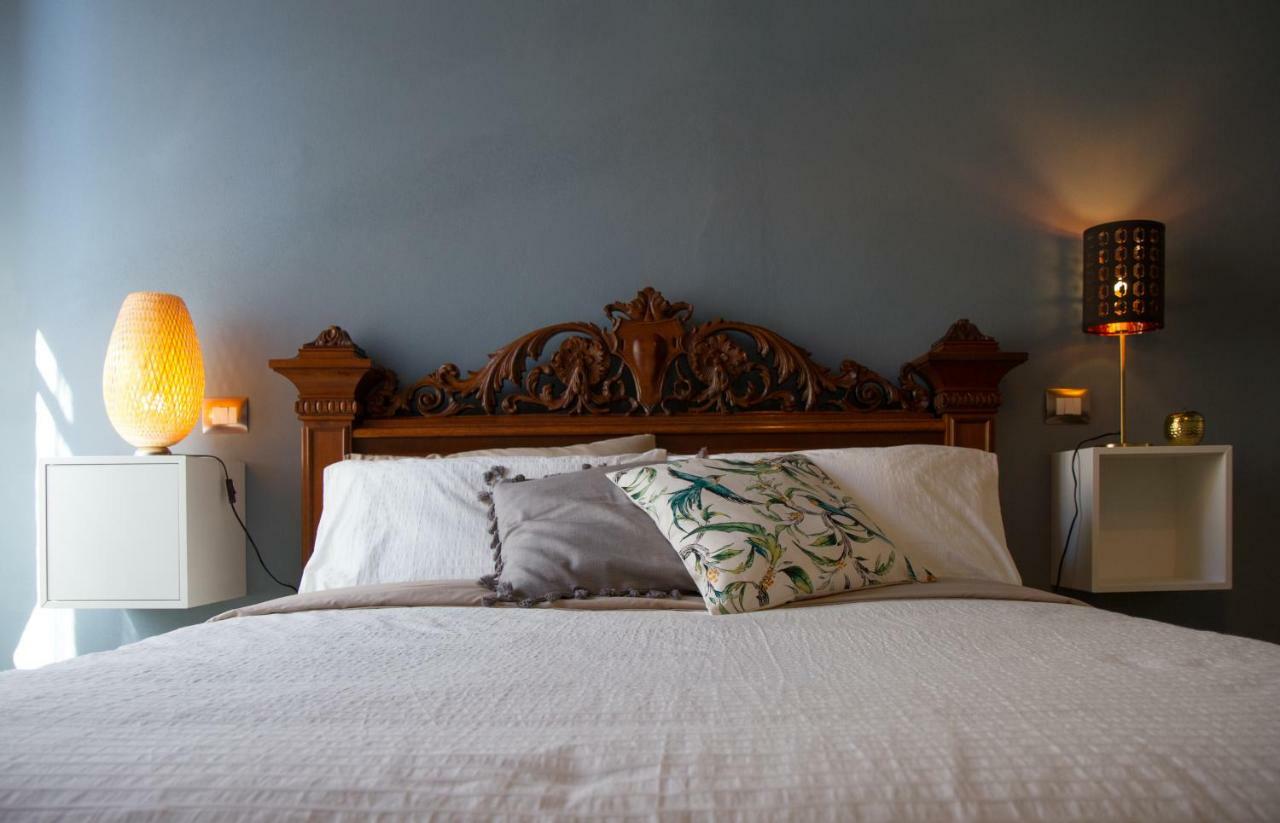Al 28 B&B Portoferraio Dış mekan fotoğraf