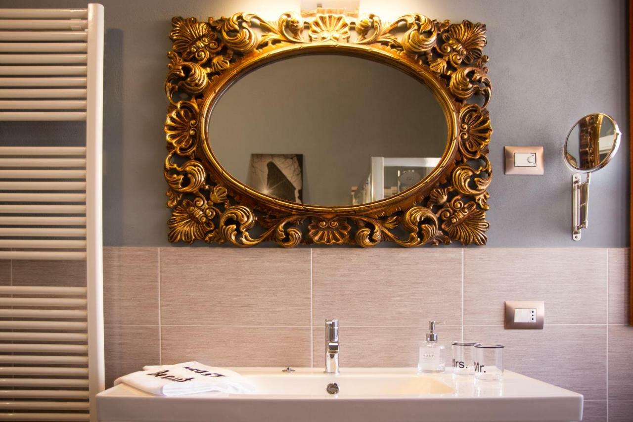 Al 28 B&B Portoferraio Dış mekan fotoğraf